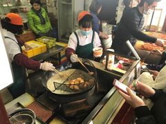 -七宝老街臭豆腐