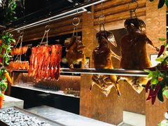 -南通滨江洲际酒店-东厨中餐厅