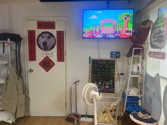 -Husky Go! 哈士奇体验馆·宠物咖啡厅狗咖