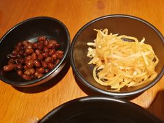 -鑫日千里马朝鲜族小馆(总店)