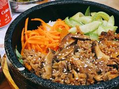 -老炉家木炭烤肉(长江国际店)