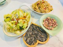 -岳姥姥饺子(泺文路店)