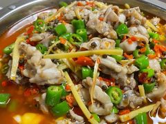 -艺味深尝(云锦路店)