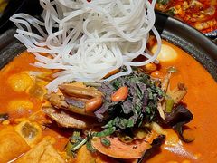 -神府路壹号·海鲜烧烤·砂锅粥·锅物(三坊七巷店)