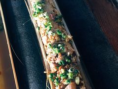 -竹泉农庄·竹筒饭(从化店)