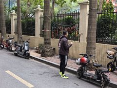 -甜蜜蜜(昌乐园店)