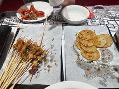 -靓虾二哥·龙虾馆(大塘总店)