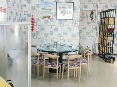 大堂-阆辣荟餐饮(老味道8年·古城店)