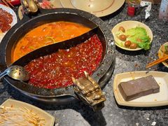 -蜀大侠火锅(春熙路店)