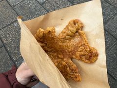 -赵天禄(葑门横街店)