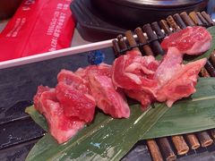 -棒小伙·齐齐哈尔烤肉(龙茗路店)