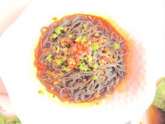 -马白开来特色羊排揪片子  (总店)