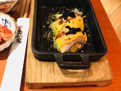 -仓桥家·焗寿司·锅物(光谷步行街店)