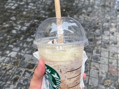 -星巴克(深圳龙岗摩尔城店)