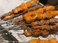 -大闫家烧烤·小海鲜家常菜(郑庄店)