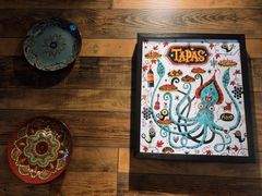-帕歌西班牙餐厅paco tapas