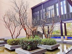 -上海崇明金茂凯悦酒店
