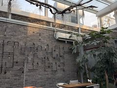 -闲·胡同 Barblu Hutong(雍和宫五道营店)