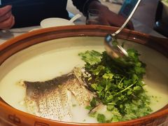 -风味小馆(天目湖宾馆店)
