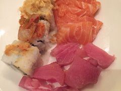 -长沙北辰洲际酒店-兰调全日餐厅