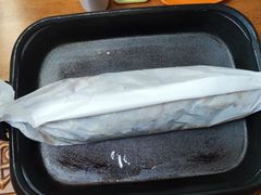 -三煮纸包鱼(青岛总店)