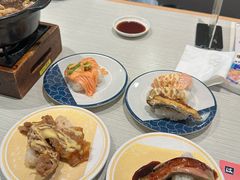 -滨寿司(新街口中央商场店)
