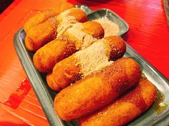 -谭鸭血老火锅(漳州路店)