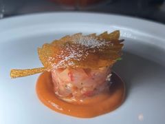 -三嚥阁 La Villa Restaurant