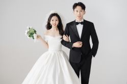 -韩国色色婚纱摄影(好评优选店)