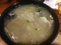 -鼎高高陕西美食(龙德广场店)