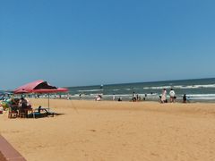 -南戴河国际娱乐中心