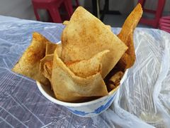 -小民大排档(江汉路店)