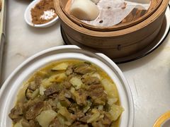 -绿茶餐厅(松江万达店)