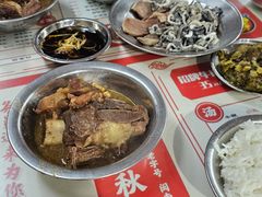 -阿秋牛排(湖心街店)