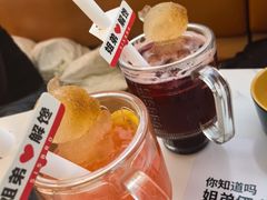 -姐弟俩土豆粉(西安小寨店)