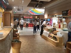 -西贝(六里桥旗舰店)