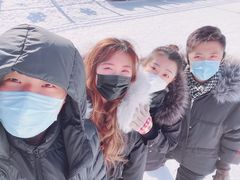 -沈阳奥体冰雪嘉年华