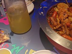 -徐记小怪兽肉蟹煲店(哈西万达金街店)