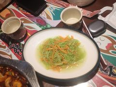 -川哥辣妹(南岗店)