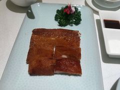 烤乳猪-顺峰(农展馆店)