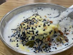 -白翔甜食店