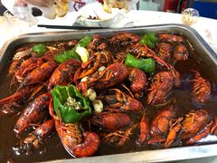 -盱眙虾神於氏龙虾(夫子庙红街店)