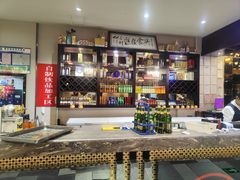 -金刚山烧烤(中山路店)