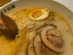 -味千拉面(南虹店)