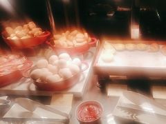 -上海和平饭店茉·莉酒廊 Jasmine Lounge