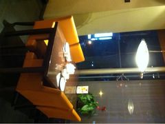 -枣子树素餐厅(铂金城店)