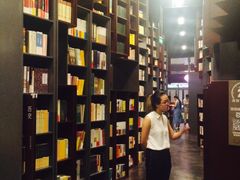 -当当梅溪书院(步步高梅溪新天地店)