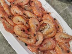 -四川小胡子海鲜(丁村万人海鲜广场店)