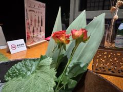 -中国书法大厦日本料理