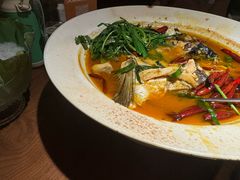 -清水亭湖北菜(大屯DT51店)